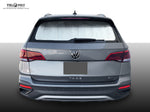 Tailgate Sunshade for 2022-2024 Volkswagen Taos SUV