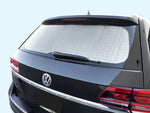 Full Set of Sunshades (w/ 3rd Row) for 2018-2024 Volkswagen Atlas SUV
