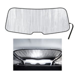 Tailgate Sunshade for 2017-2022 Toyota Prius Prime Hatchback
