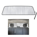 Tailgate Sunshade for 2010-2025 RAM 2500 3500 - All Cab Types