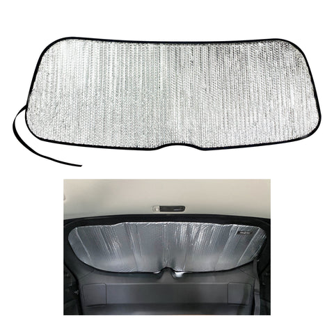 Tailgate Sunshade for 2020-2024 Subaru Outback SUV