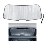 Tailgate Sunshade for 2015-2024 MINI Hardtop 4 Door