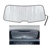 Tailgate Sunshade for 2015-2024 MINI Hardtop 4 Door