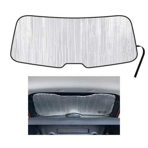 Tailgate Sunshade for 2015-2024 MINI Hardtop 4 Door