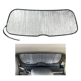 Tailgate Sunshade for 2018-2023 Subaru Crosstrek Crossover