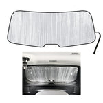 Tailgate Sunshade for 2019-2024 Subaru Forester Crossover