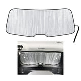 Tailgate Sunshade for 2019-2024 Subaru Forester Crossover