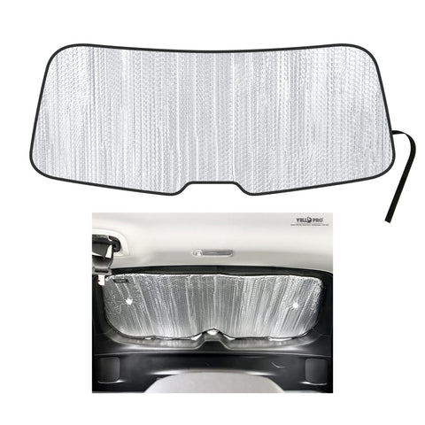 Tailgate Sunshade for 2019-2024 Subaru Forester Crossover