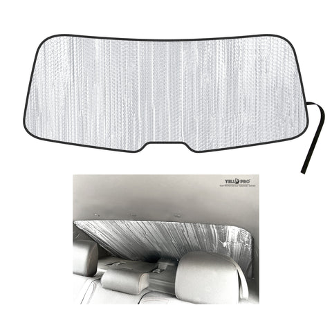 Tailgate Sunshade for 2015-2021 Subaru Impreza WRX Sedan