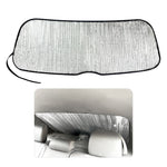 Tailgate Sunshade for 2015-2021 Subaru Impreza WRX Sedan