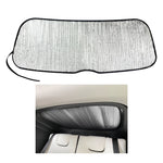 Tailgate Sunshade for 2020-2025 Tesla Model Y SUV