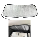 Tailgate Sunshade for 2020-2025 Tesla Model Y SUV