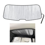 Tailgate Sunshade for 2020-2025 Tesla Model Y SUV