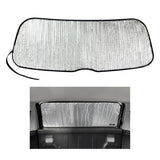 Rear Tailgate Window Sunshade for 2010-2024 Toyota 4Runner SUV