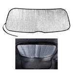 Tailgate Sunshade for 2018-2021 Toyota C-HR CUV