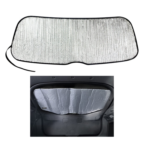 Tailgate Sunshade for 2018-2021 Toyota C-HR CUV