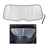 Tailgate Sunshade for 2018-2021 Toyota C-HR CUV
