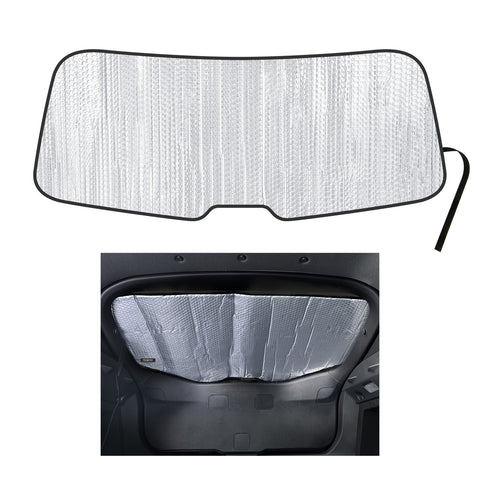 Tailgate Sunshade for 2018-2021 Toyota C-HR CUV