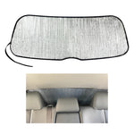 Tailgate Sunshade for 2018-2024 Toyota Camry Sedan