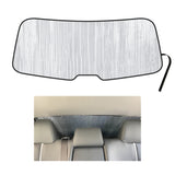 Tailgate Sunshade for 2018-2024 Toyota Camry Sedan