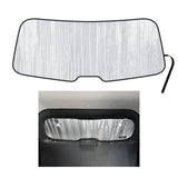 Tailgate Sunshade for 2022-2025 Toyota Corolla Cross SUV