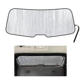 Tailgate Sunshade for 2020-2025 Toyota Highlander SUV