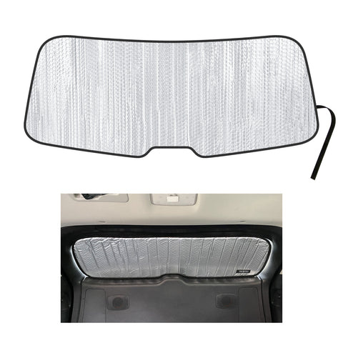 Tailgate Sunshade for 2020-2025 Toyota Highlander SUV