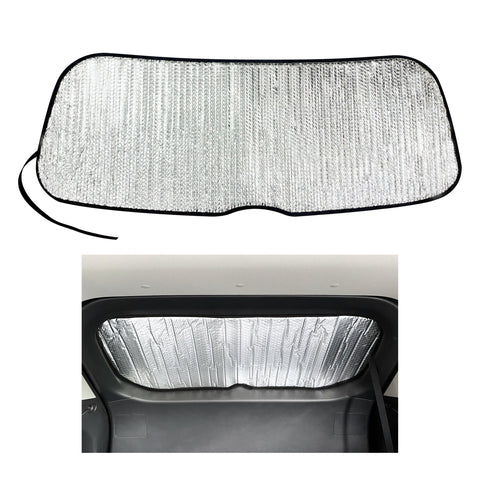 Tailgate Sunshade for 2019-2025 Toyota RAV4 SUV