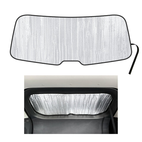Tailgate Sunshade for 2019-2025 Toyota RAV4 SUV