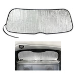 Tailgate Sunshade for 2021-2025 Toyota Sienna Minivan