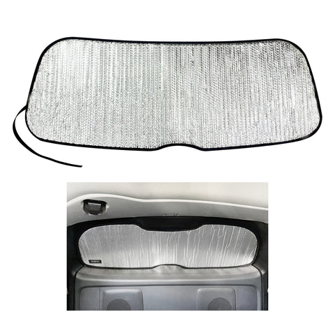 Tailgate Sunshade for 2021-2025 Toyota Sienna Minivan