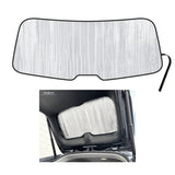 Tailgate Sunshade for 2021-2024 Toyota Venza SUV