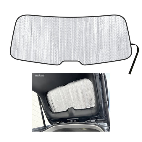 Tailgate Sunshade for 2021-2024 Toyota Venza SUV