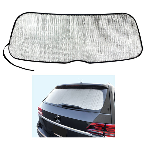Tailgate Sunshade for 2018-2025 Volkswagen Atlas SUV