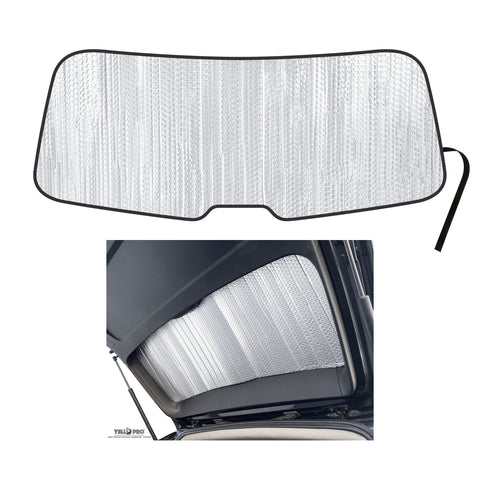 Tailgate Sunshade for 2018-2025 Volkswagen Atlas SUV