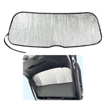 Tailgate Sunshade for 2021-2023 Volkswagen ID.4 SUV
