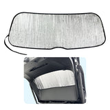 Tailgate Sunshade for 2021-2023 Volkswagen ID.4 SUV