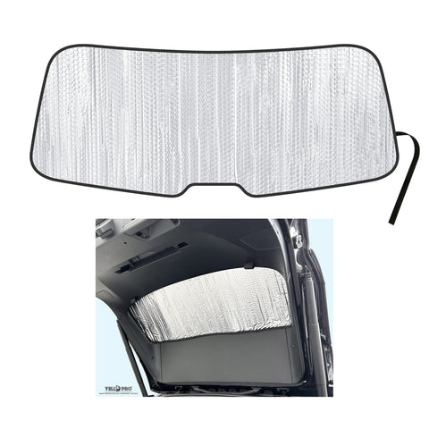 Tailgate Sunshade for 2021-2025 Volkswagen ID.4 SUV