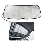 Tailgate Sunshade for 2022-2024 Volkswagen Taos SUV