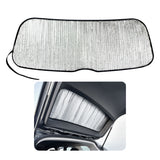 Tailgate Sunshade for 2022-2024 Volkswagen Taos SUV