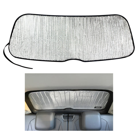Tailgate Sunshade for 2018-2024 Volkswagen Tiguan Crossover