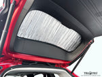 Full Set of Sunshades (w/ 3rd Row) for 2023-2025 Mazda CX-50 CX50 SUV