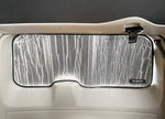 Rear Tailgate Window Sunshade for 2010-2014 Subaru Outback Wagon
