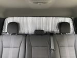Rear Tailgate Window Sunshade for 2010-2014 Subaru Outback Wagon