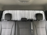 Rear Tailgate Window Sunshade for 2010-2014 Subaru Outback Wagon