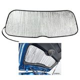 Rear Tailgate Window Sunshade for 2014-2024 Mini Cooper Hardtop 2 Door