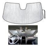 Front Windshield Sunshade for 2012-2020 Tesla Model S