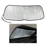 Tailgate Sunshade for 2016-2022 Lexus RX SUV