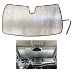 Front Windshield Sunshade for 2014-2019 Toyota Highlander SUV