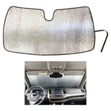 Front Windshield Sunshade for 2014-2019 Toyota Highlander SUV